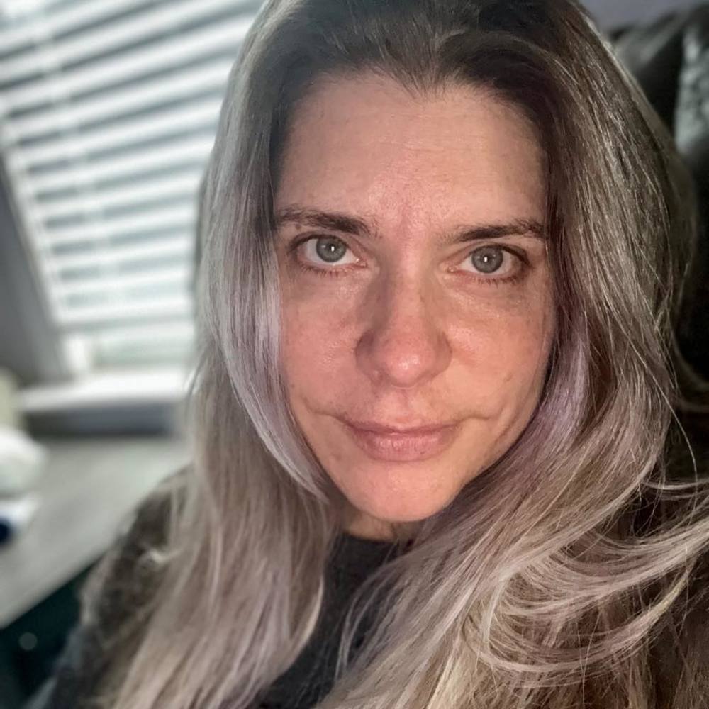 Meet your Posher, Heather